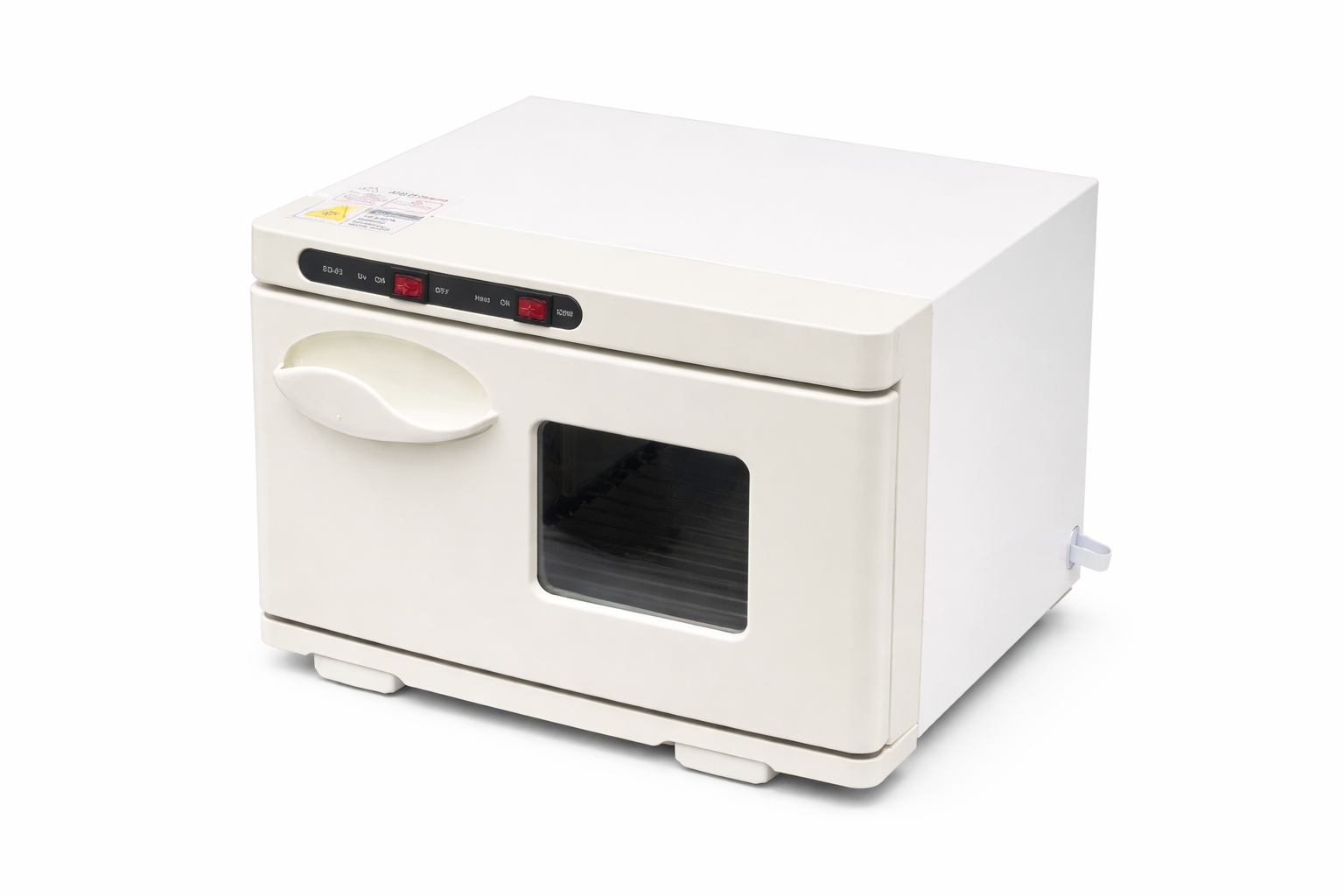 Towel Warmer UV 10 L (Hot Cabby)