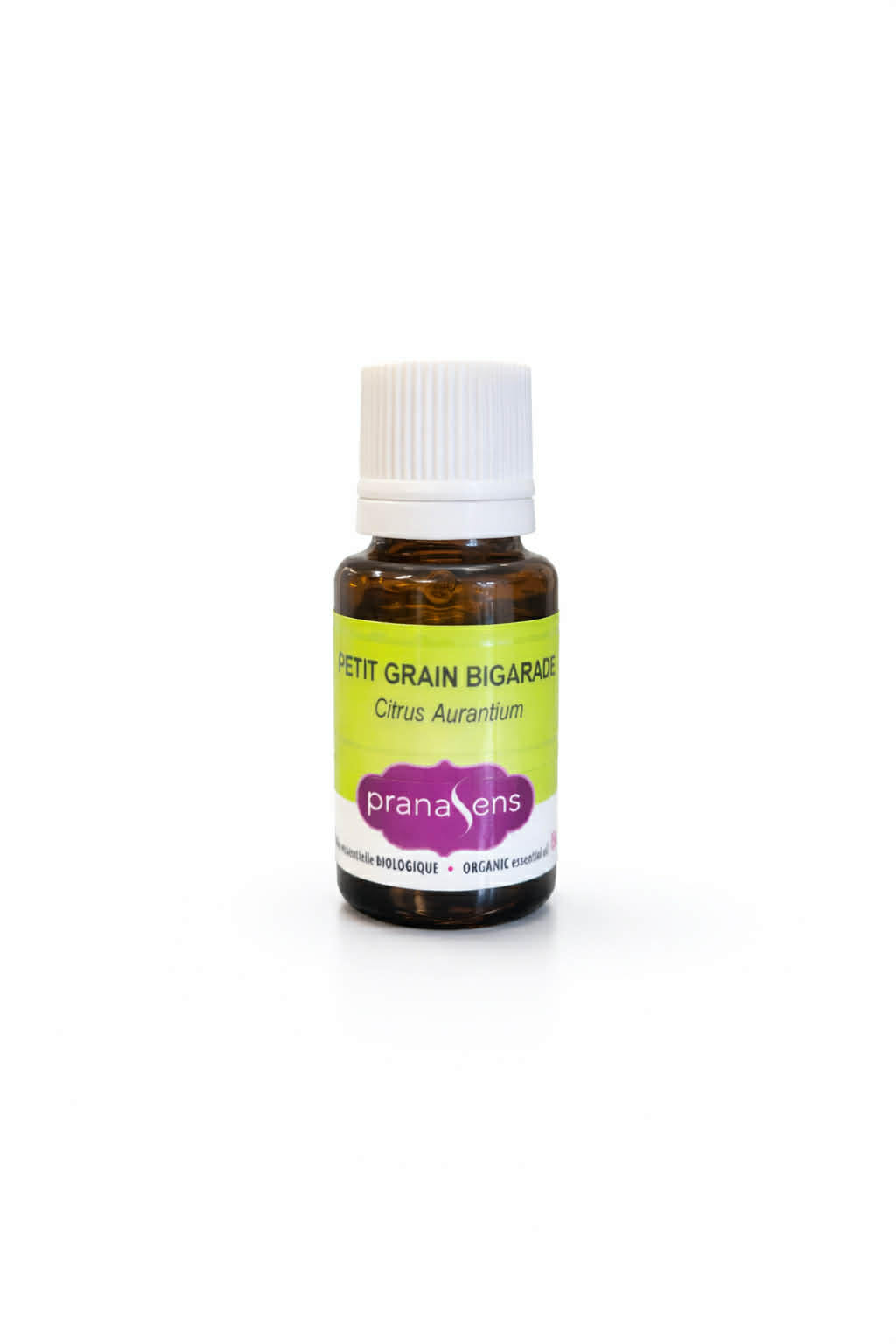 Pranasens-Huile Essentielle Orange Petit Grain Bigarade