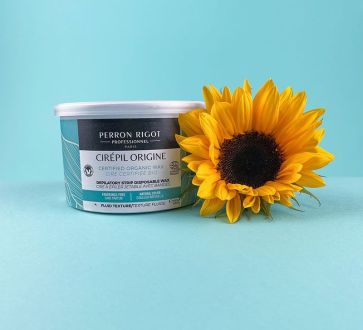Cirépil-Cire Avec Bandes Origine Bio
