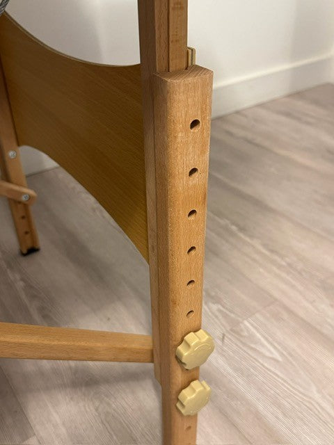 Natura-Table De Soins Reflex***vente finale***