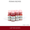Permablend pigments Lèvres 0.5oz