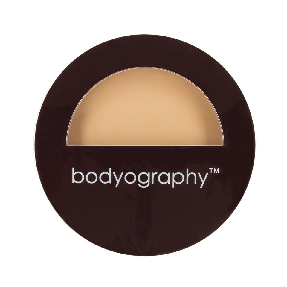 Bodyography Silk Cream Foundation