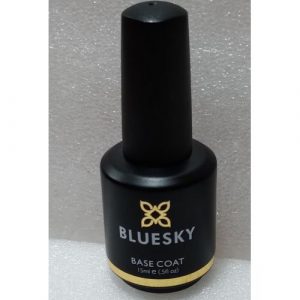Bluesky Couche De Base (base coat)-10ml-15ml