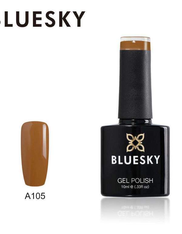 Vernis Gel Bluesky A105