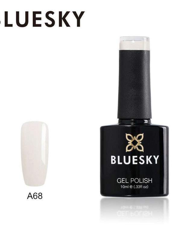 Vernis Gel Bluesky A068