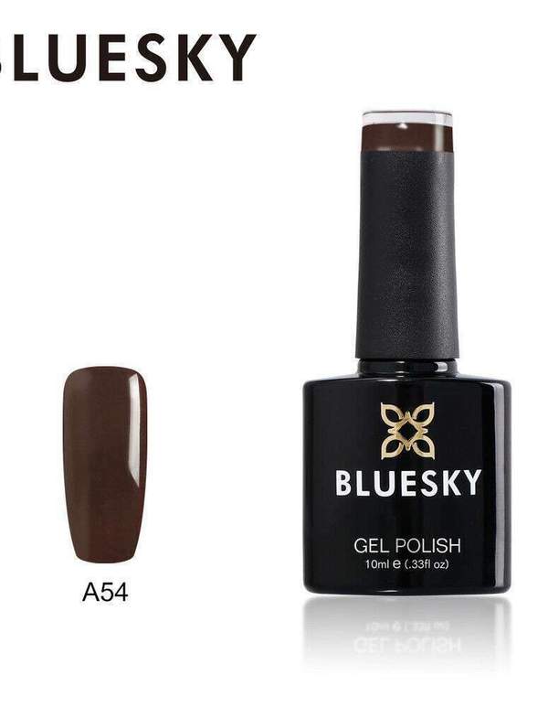 Vernis Gel Bluesky A054