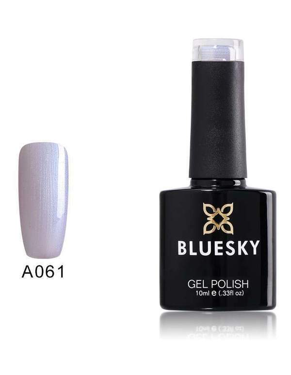 Bluesky Gel Polish-A061
