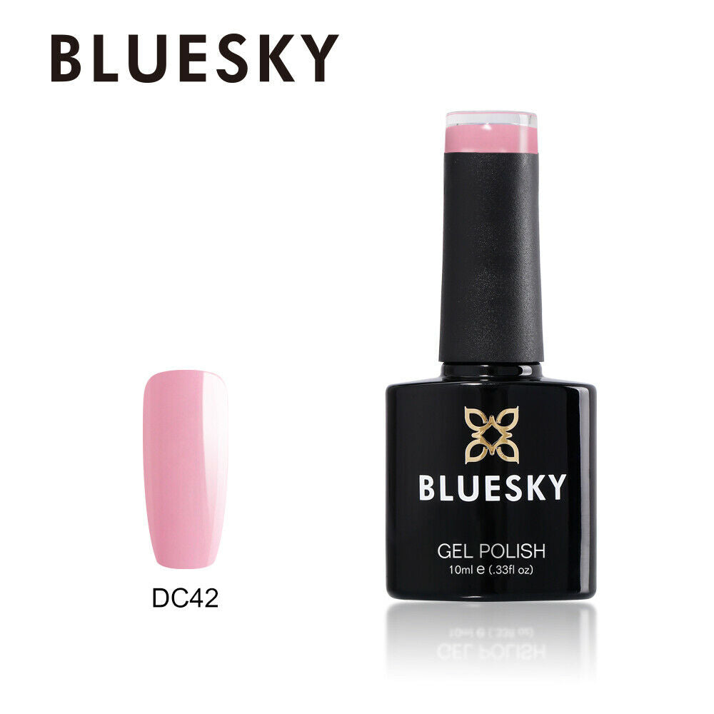 Vernis Bluesky-Peachy Cheek-DC042
