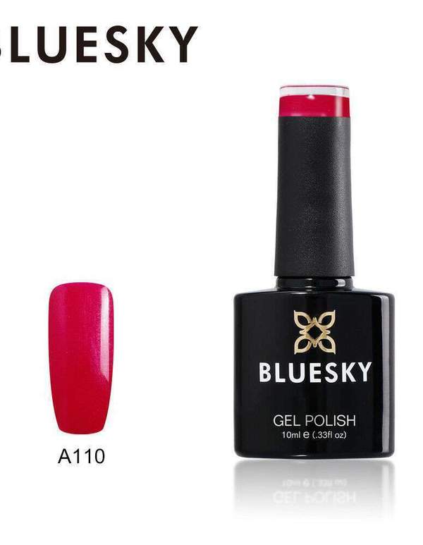 Vernis Gel Bluesky A110