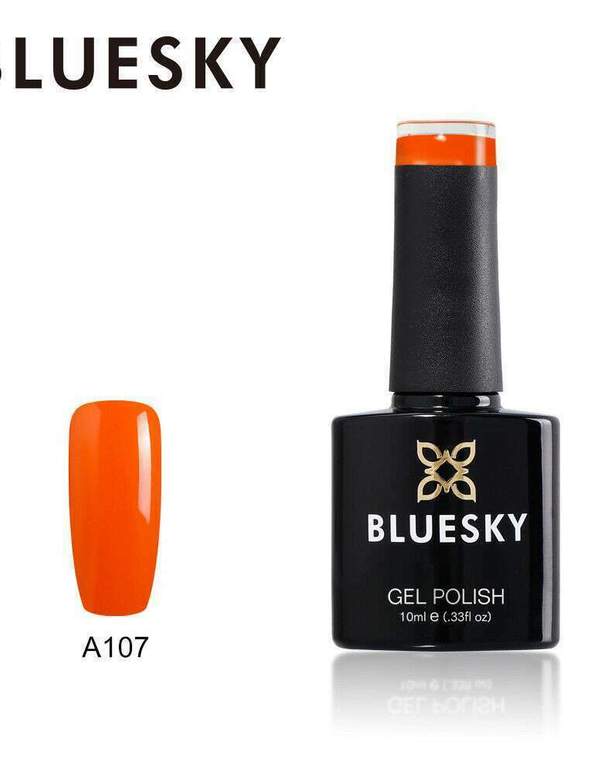 Vernis Gel Bluesky A107