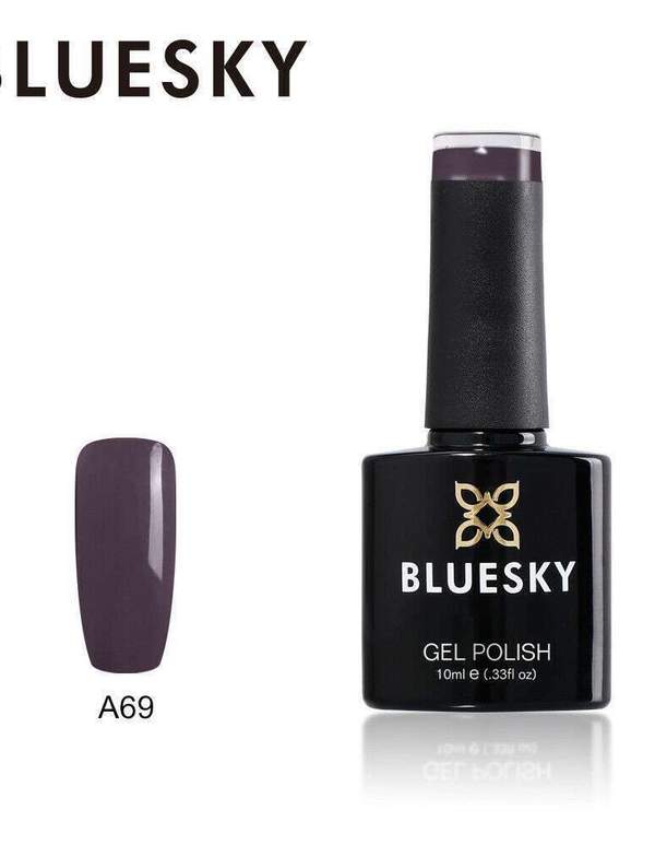Vernis Gel Bluesky A069