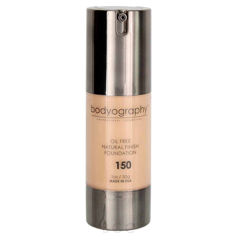 Bodyography-Fond De Teint Fini Naturelle