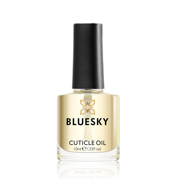 Bluesky Cuticle Oil