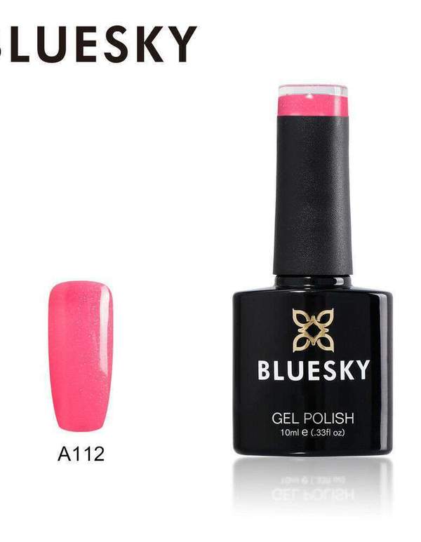 Vernis Gel Bluesky A112