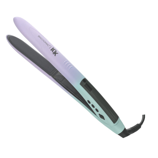 Ionic top 10x straightener