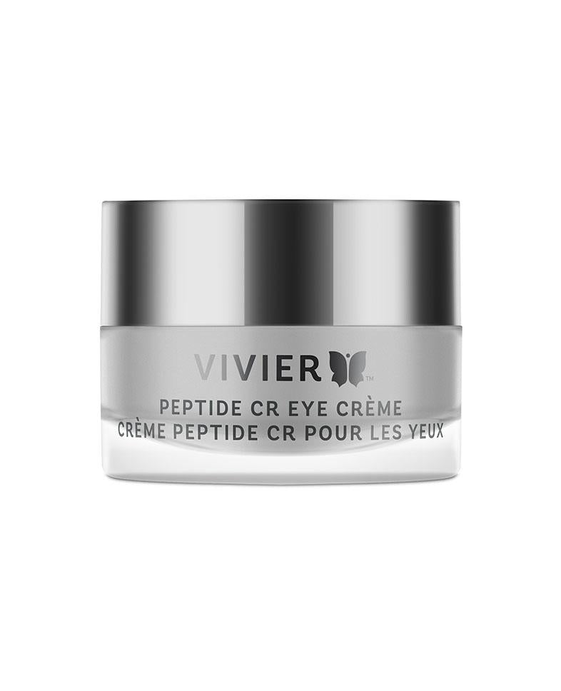 Vivier Peptide Cream For The Eyes