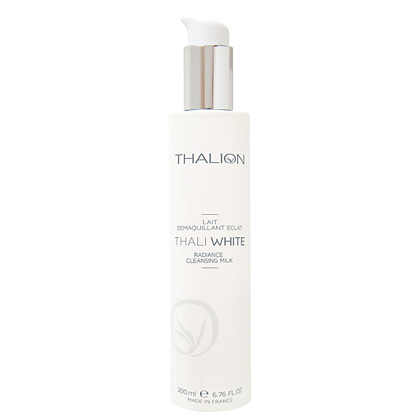 Thalion- Thali White- Radiance Cleansing Milk