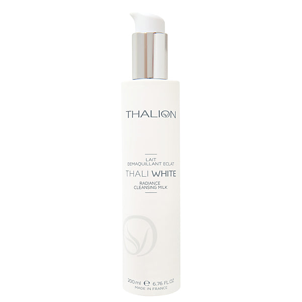 Thalion ThaliWhite-Lait Démaquillant Éclat