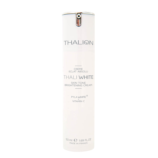 Thalion-Thali White- Crème Éclat Absolu