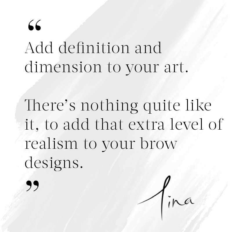 Tina Davies 19 Shader Microblade - 10 Pack