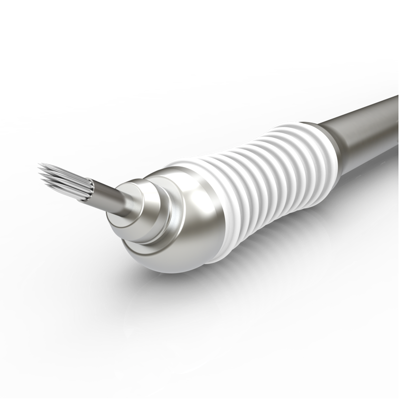 Tina Davies 19 Shader Microblade - 10 Pack