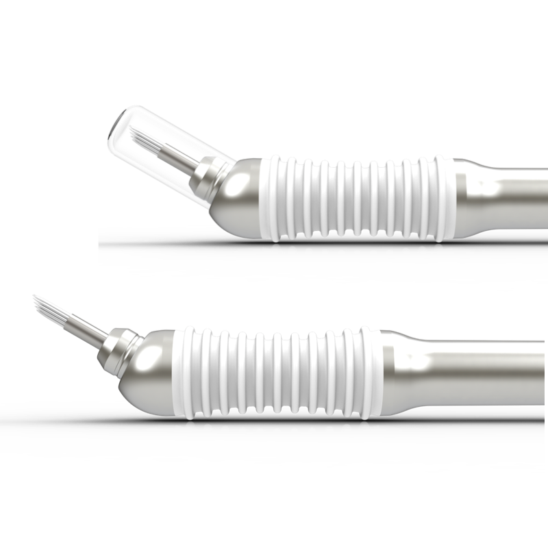 Tina Davies 19 Shader Microblade - 10 Pack