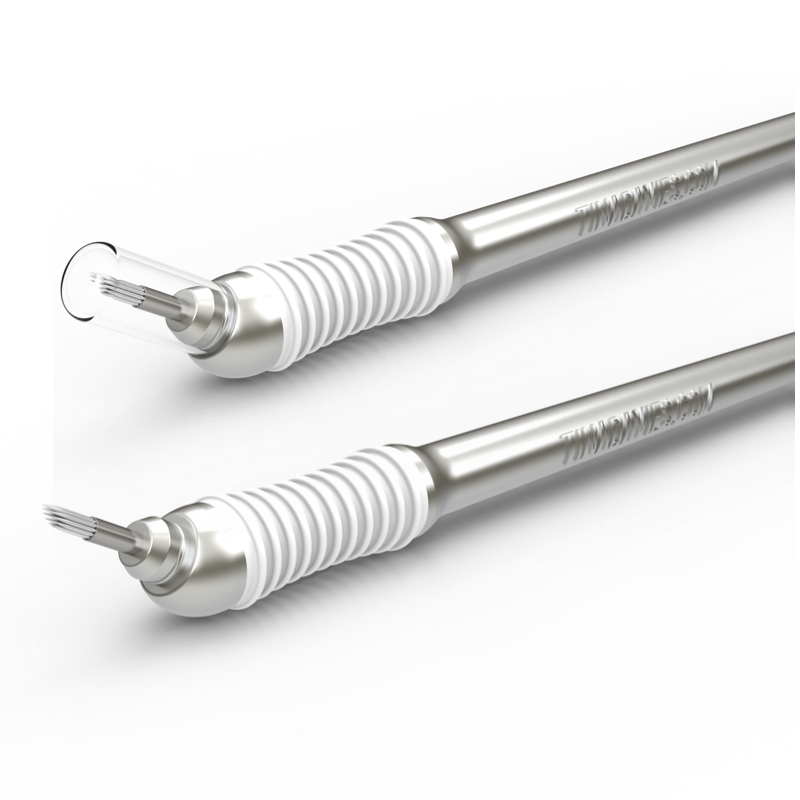 Tina Davies 19 Shader Microblade - 10 Pack