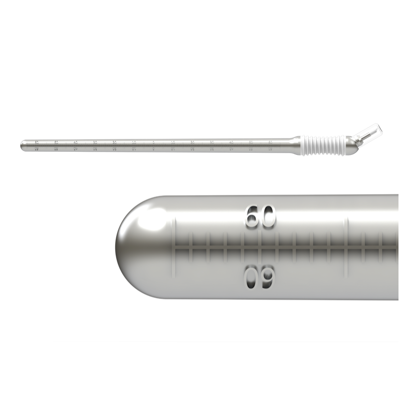 Tina Davies 19 Shader Microblade - 10 Pack