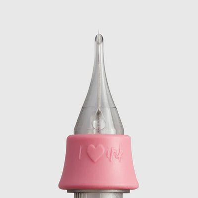 Tina Davies PIXL Aiguilles