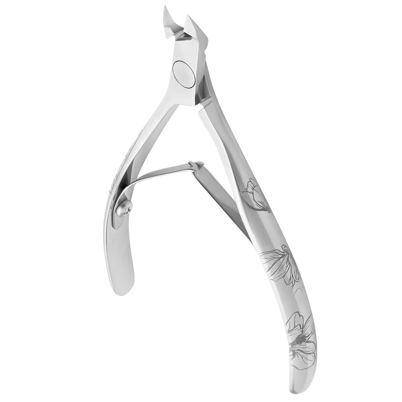 STALEKS PROFESSIONAL CUTICLE CUTTER EXCLUSIVE 20 TYPE 5-8 MM