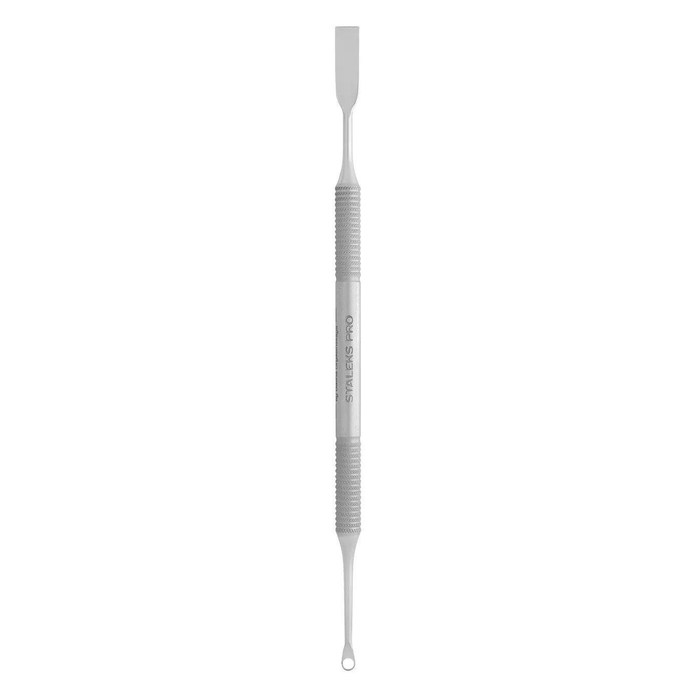 Staleks Pro Cuticle Pusher Expert 51 type 1