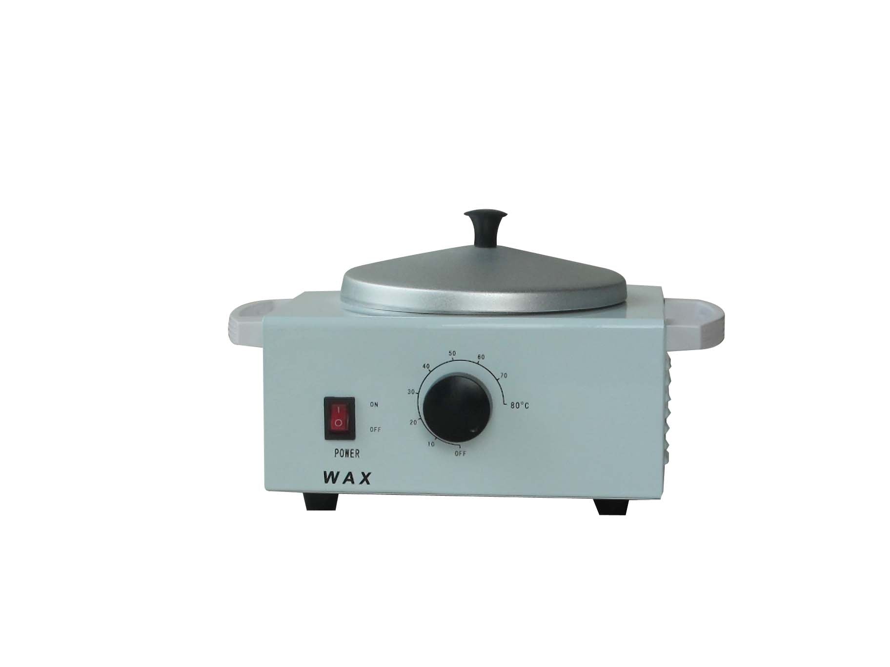 Chauffe Cire Simple Métal