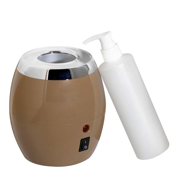 Natura Massage Oil Heater-Single