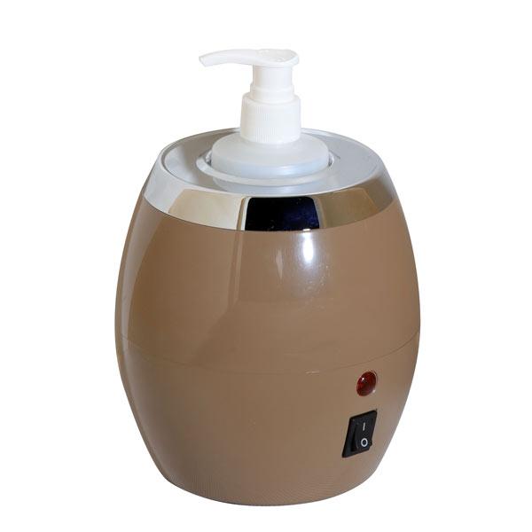 Natura Massage Oil Heater-Single