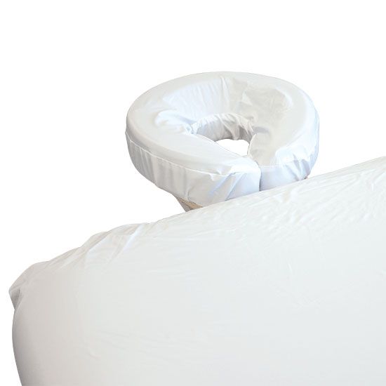 NATURA Vinyl Protector Set For Massage Tables and Care Beds