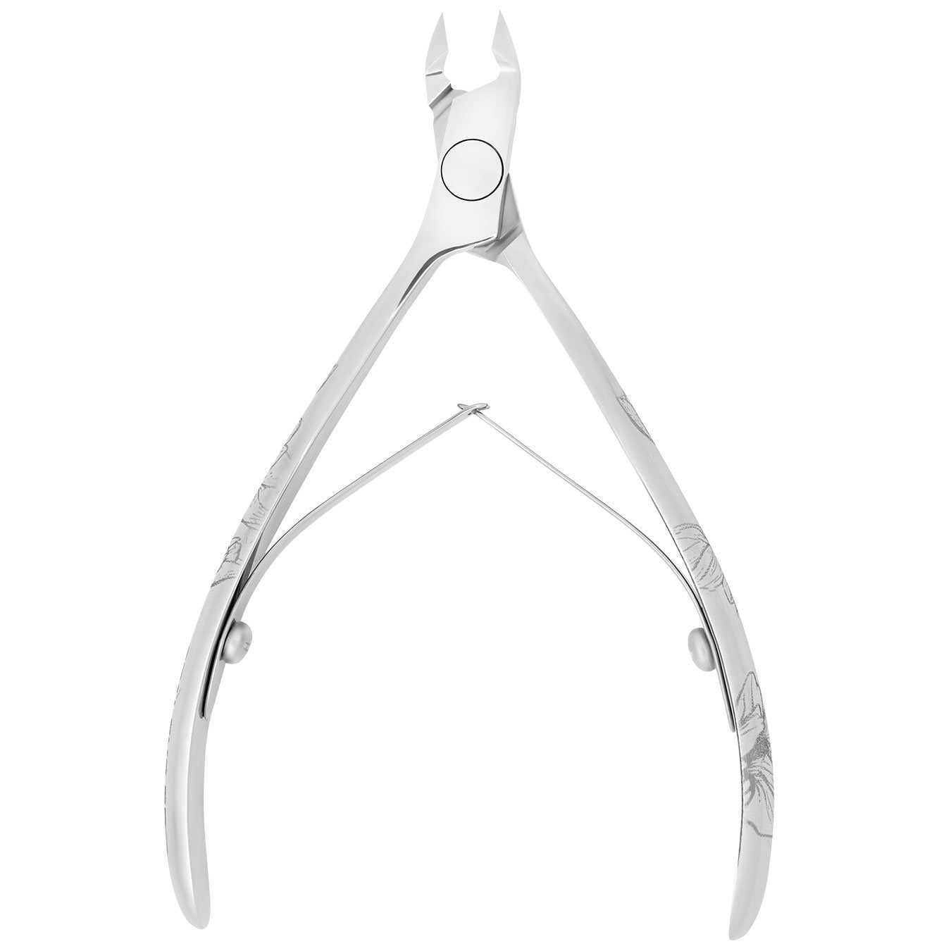 STALEKS PROFESSIONAL CUTICLE CUTTER EXCLUSIVE 20 TYPE 5-8 MM