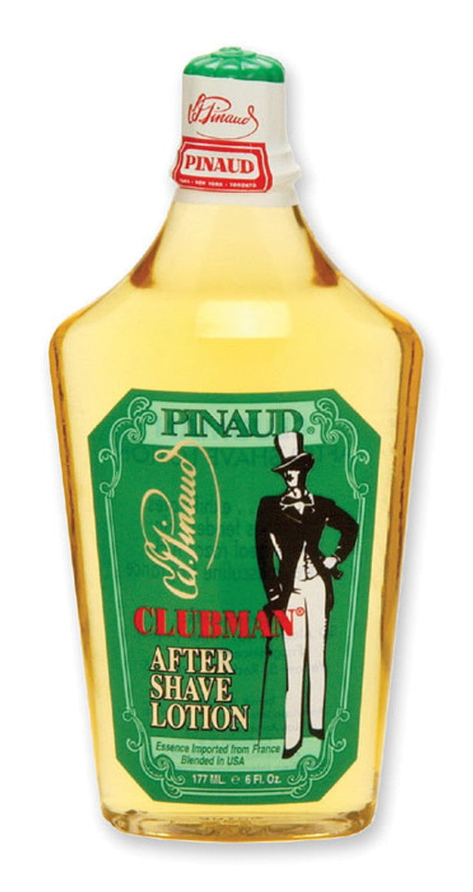 Clubman-Après-Rasage 6 oz