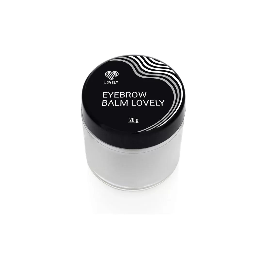 Eyebrow Balm Lovely-20 gr