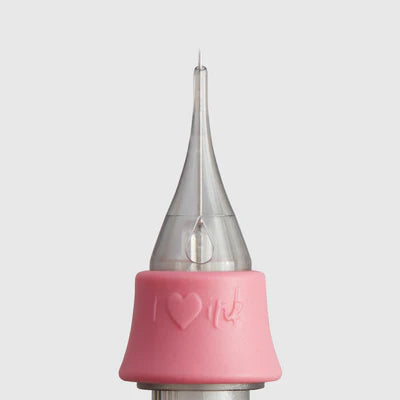 Tina Davies PIXL Aiguilles