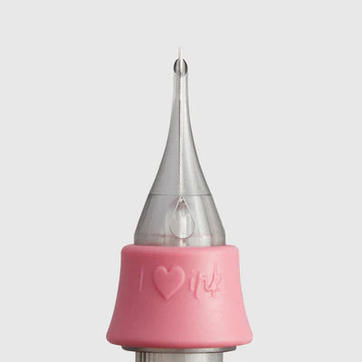 Tina Davies PIXL Aiguilles