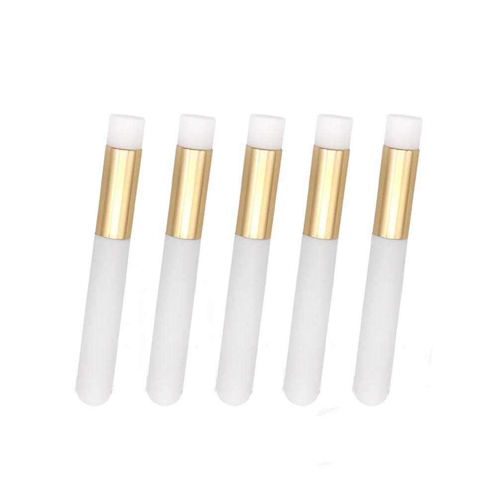 Eyelash Shampoo Brush