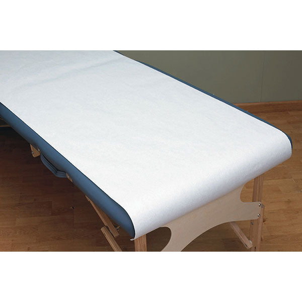 Spa Essentials-ROULEAU DE PAPIER PROTECTEUR DE TABLE EXTRA-LARGE