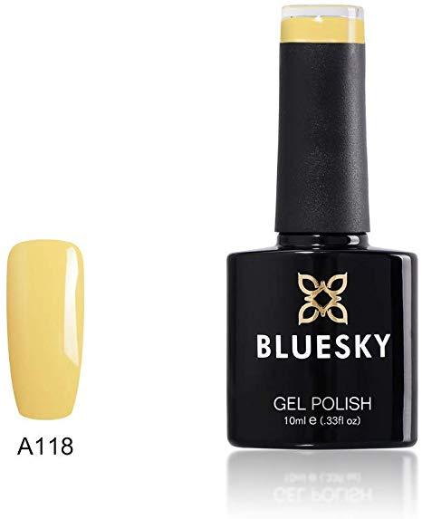 Bluesky Gel Polish-A118
