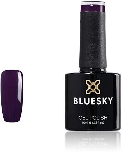 Vernis Gel Bluesky A067