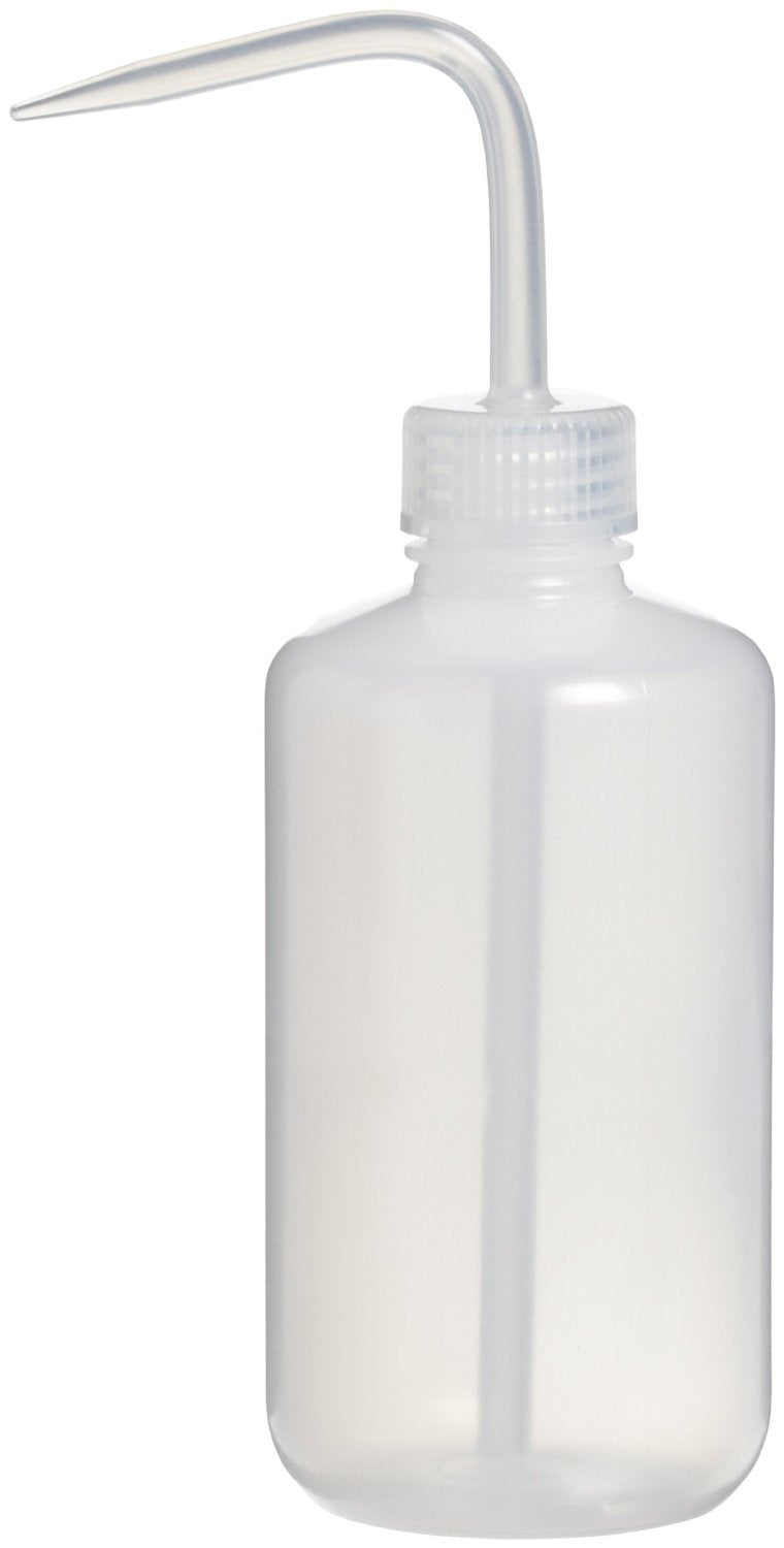 Cleansing Straw Bottle-250 ml