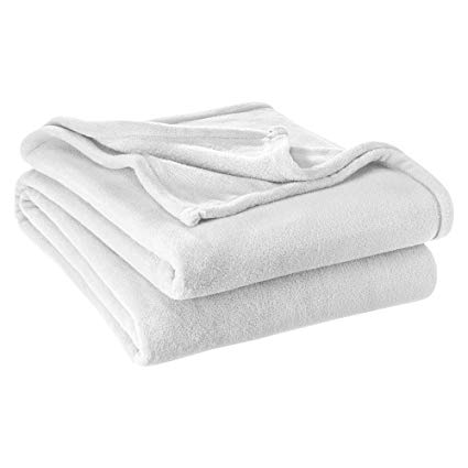 Ultra Soft Microfiber Blanket