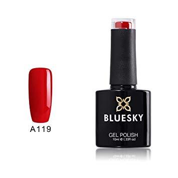 Vernis Gel Bluesky A119
