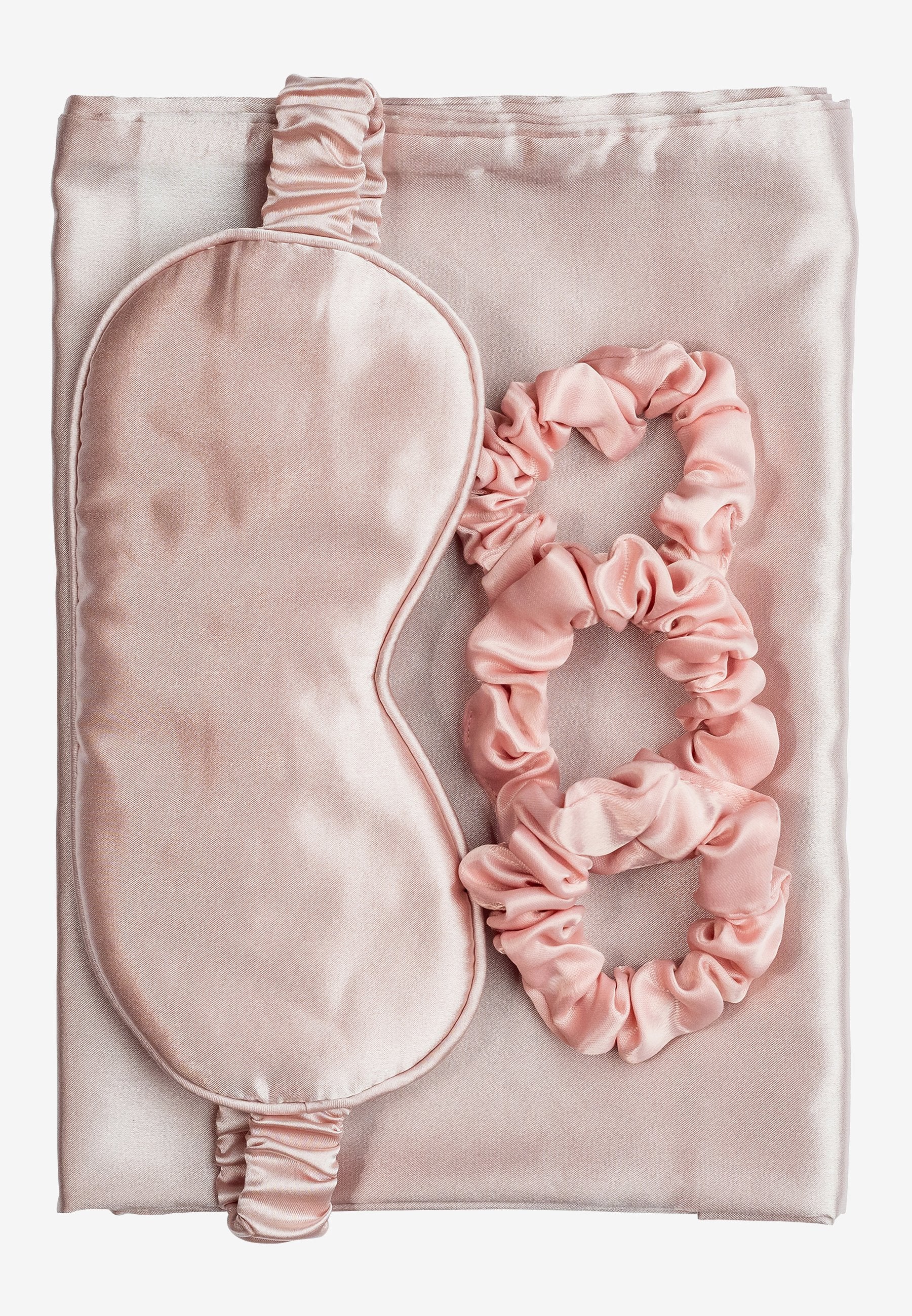 Zoe Ayla-Collection soyeuse sommeil réparateur