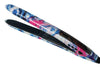 Bio Ionic Limited Edition Painted Visions 10X Styling Iron 1"