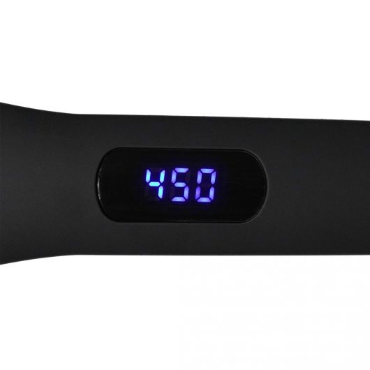 ONEPASS® STYLING IRON  NanoIonic™ MX de Bio Ionic